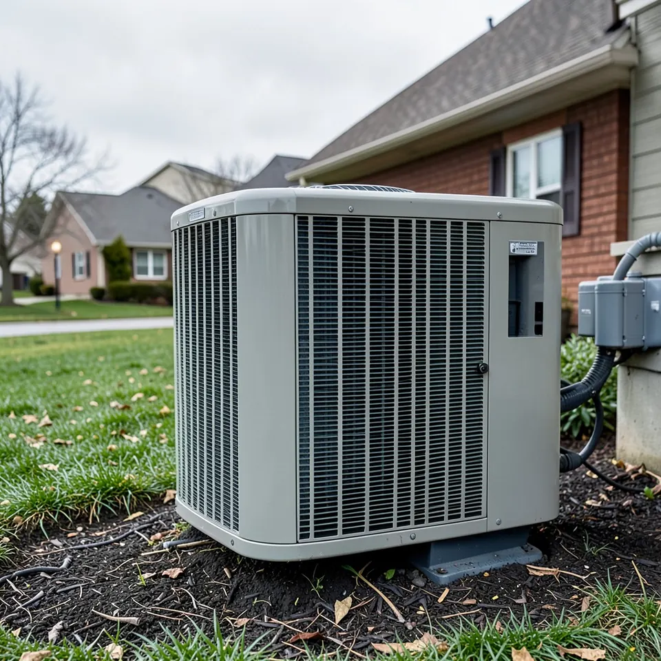 AC Repair in Cedar Bluffs, NE — local guide